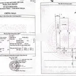 Bán lô góc đất thổ cư 62m2 mặt tiền Võ Thị Sáu, Phan Thiết - Ảnh thu nhỏ 2
