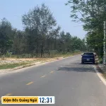 Bán đất mặt biển Mỹ Khê Quảng Ngãi 181m2 + Nhà c4, sổ hồng sẵn, giá 2.6 tỷ TLCC - Ảnh thu nhỏ 9