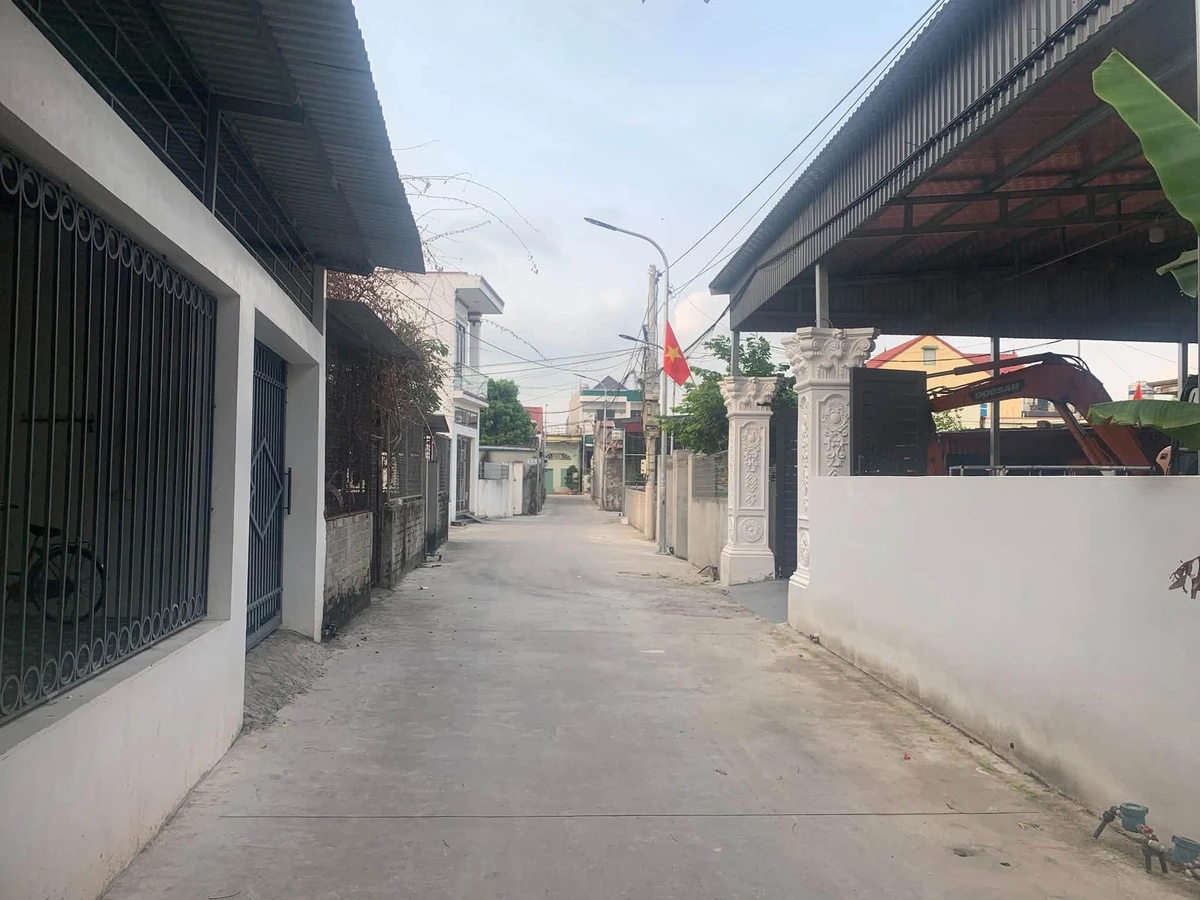 Bán nhà 144,9m² 3 phòng ngủ ở xã An Quang, Hải Phòng - Ảnh thu nhỏ 5