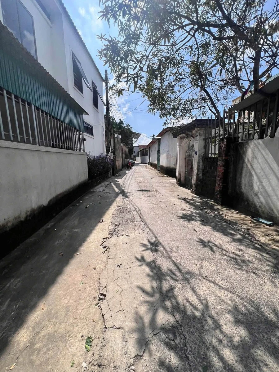 Bán đất 3 mặt tiền 199m² Vinh, có 8 phòng trọ cho thuê - Ảnh thu nhỏ 4