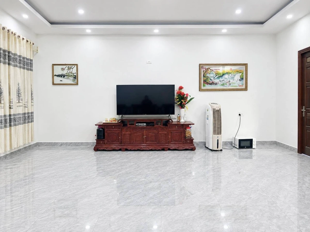 Bán nhà mặt tiền đường 5.5m, 110m², 2PN, gần biển Nguyễn Tất Thành, Liên Chiểu, Đà Nẵng - Ảnh thu nhỏ 2