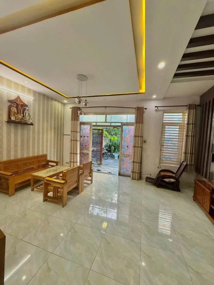 Bán nhà kiệt Lê Đình Kỷ 80m² 3PN, giá 3 tỷ, Quận 1 - Ảnh thu nhỏ 2
