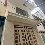 Bán nhà Quận 10, 29m2, 3 tầng, 6 tỷ - Ảnh thu nhỏ 1