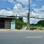 Bán đất thổ cư 5x21m (105m2) giá 850 triệu hẻm TL833, Phường Long An, Tây Ninh - Ảnh thu nhỏ 4
