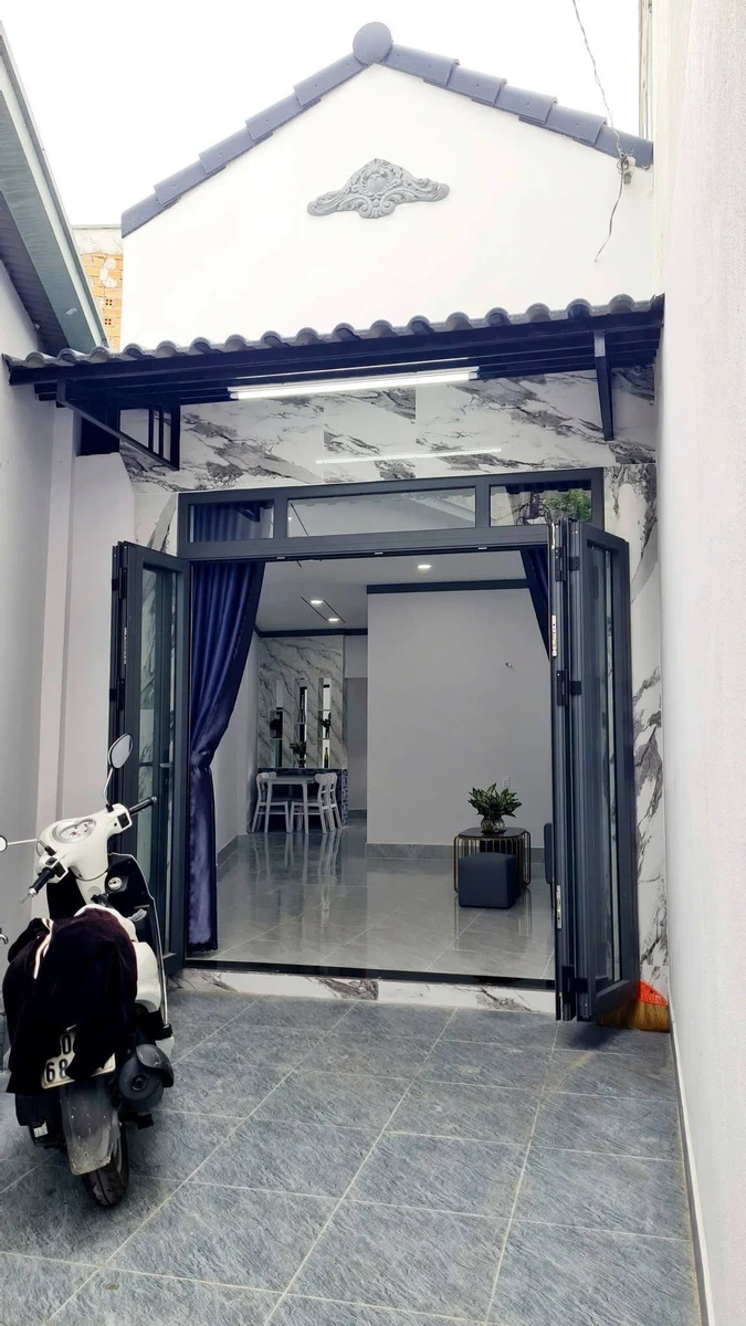 Bán nhà Bửu Long 87m² 2 PN giá 1 tỷ - Ảnh 1