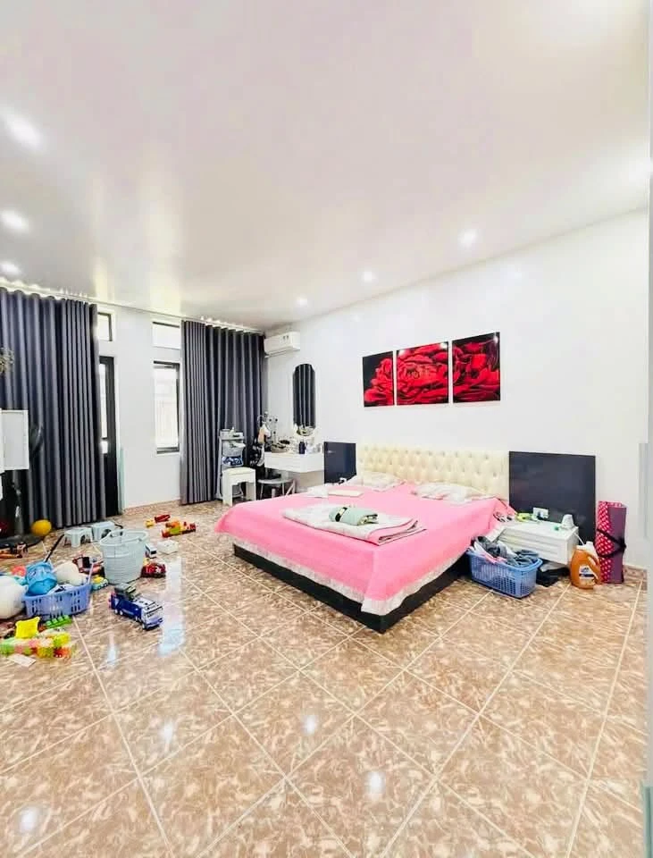 Bán nhà 3,5 tầng 65m2 có thang máy đường Tô Hiệu, Lê Chân, Hải Phòng giá 9,1 tỷ - Ảnh thu nhỏ 4