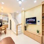 Bán nhà nguyên căn 1 trệt 1 lầu 2PN 24m² đường Ngô Tất Tố, Bình Thạnh - Ảnh thu nhỏ 2