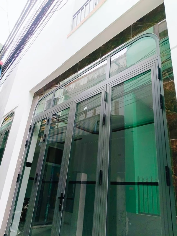 Bán nhà hẻm Nha Trang 2 PN, 40-41m², 2 tỷ 600 triệu