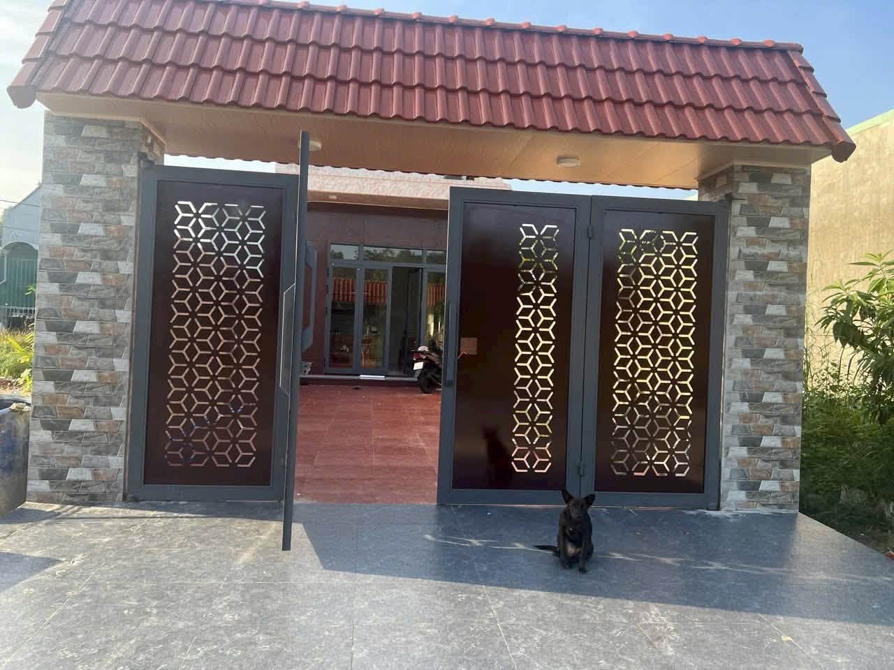 Bán nhà Mỹ Phước 3 150m² 2 phòng ngủ 2 tỷ 2