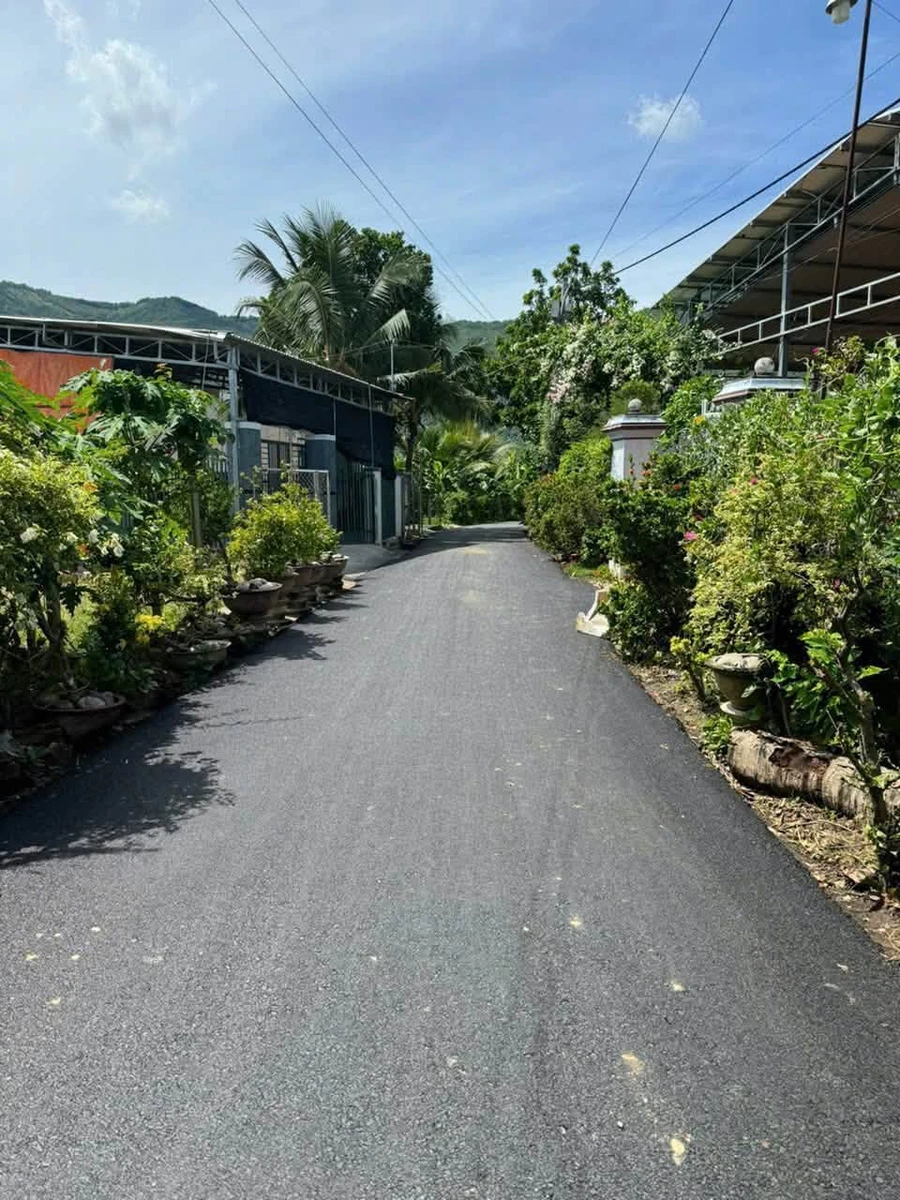 Bán đất Thôn Phước Trạch Diên Toàn 118m² 1 tỷ 320 triệu - Ảnh thu nhỏ 3