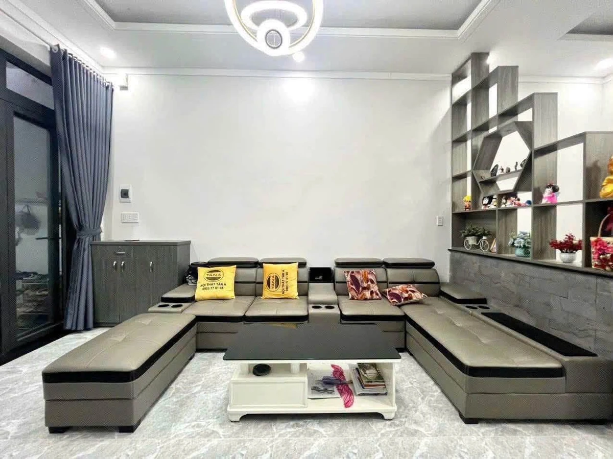 Bán nhà 3 PN 110m² Chánh Nghĩa Thủ Dầu Một 3 tỷ 2 - Ảnh thu nhỏ 4