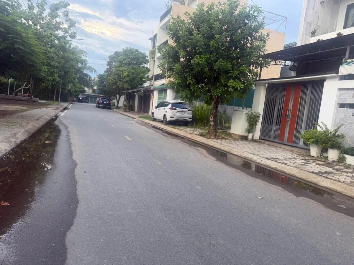 Bán lô đất KDC Bầu Cả 90m² giá 2 tỷ 7 - Ảnh thu nhỏ 2