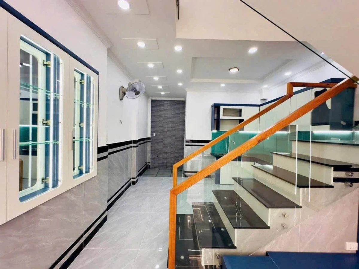 Bán shophouse mặt tiền 4,2x11m (46m²) kinh doanh 4 tỷ 7 - Ảnh thu nhỏ 4