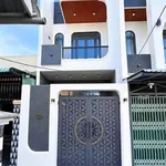 Bán nhà trệt lầu 4 phòng ngủ 134m² Cần Thơ - Ảnh thu nhỏ 1