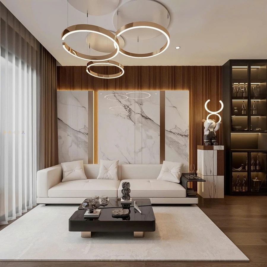 Bán căn hộ góc 70m2, 2PN, 3 tỷ 730 tại KĐT Hưng Phú, Cần Thơ - Ảnh thu nhỏ 4