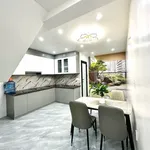 Bán nhà 3 tầng độc lập 70m2 có nội thất, 3.48 tỷ - Ảnh thu nhỏ 3