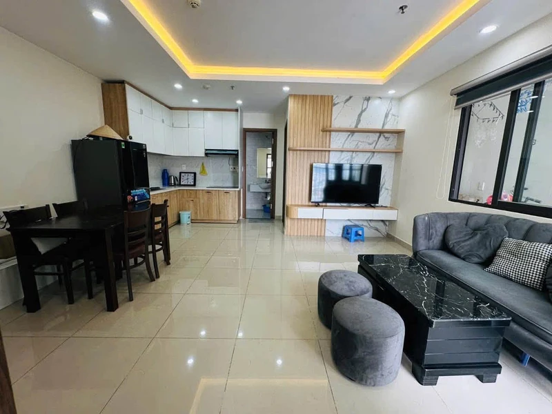 Bán căn hộ 2PN CT4 VCN Phước Hải Nha Trang 66m2 giá 3 tỷ