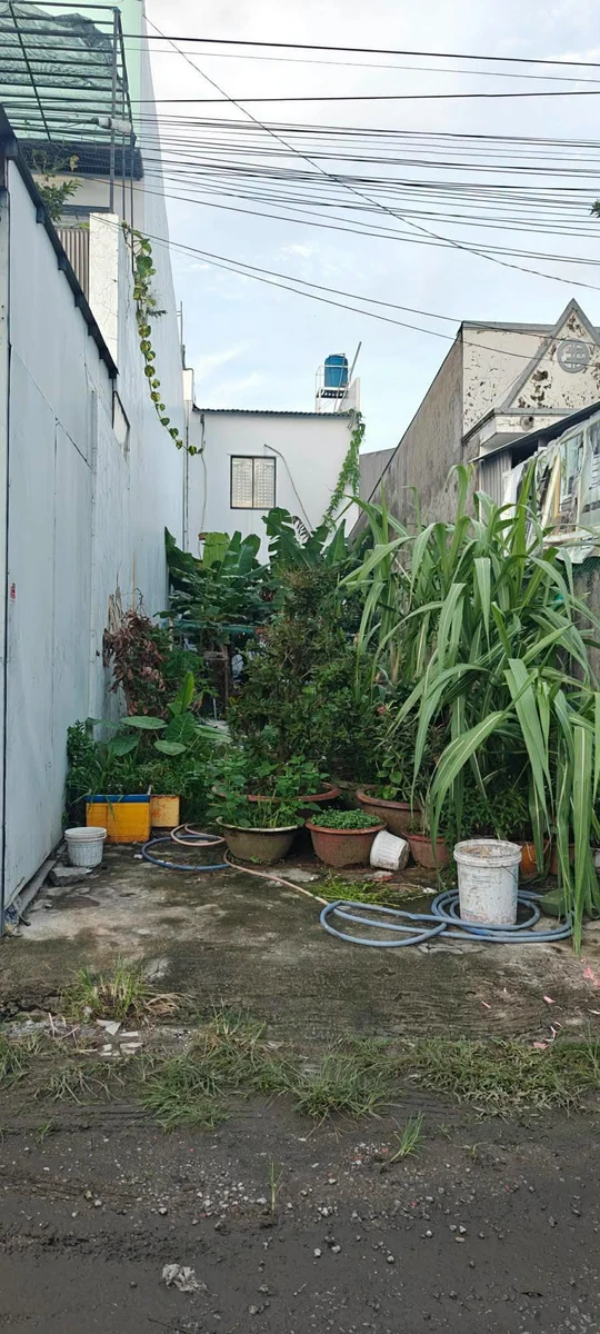 Bán đất 76.5m² đường Ngô Sĩ Liên An Hoà, Rạch Giá - Ảnh 1