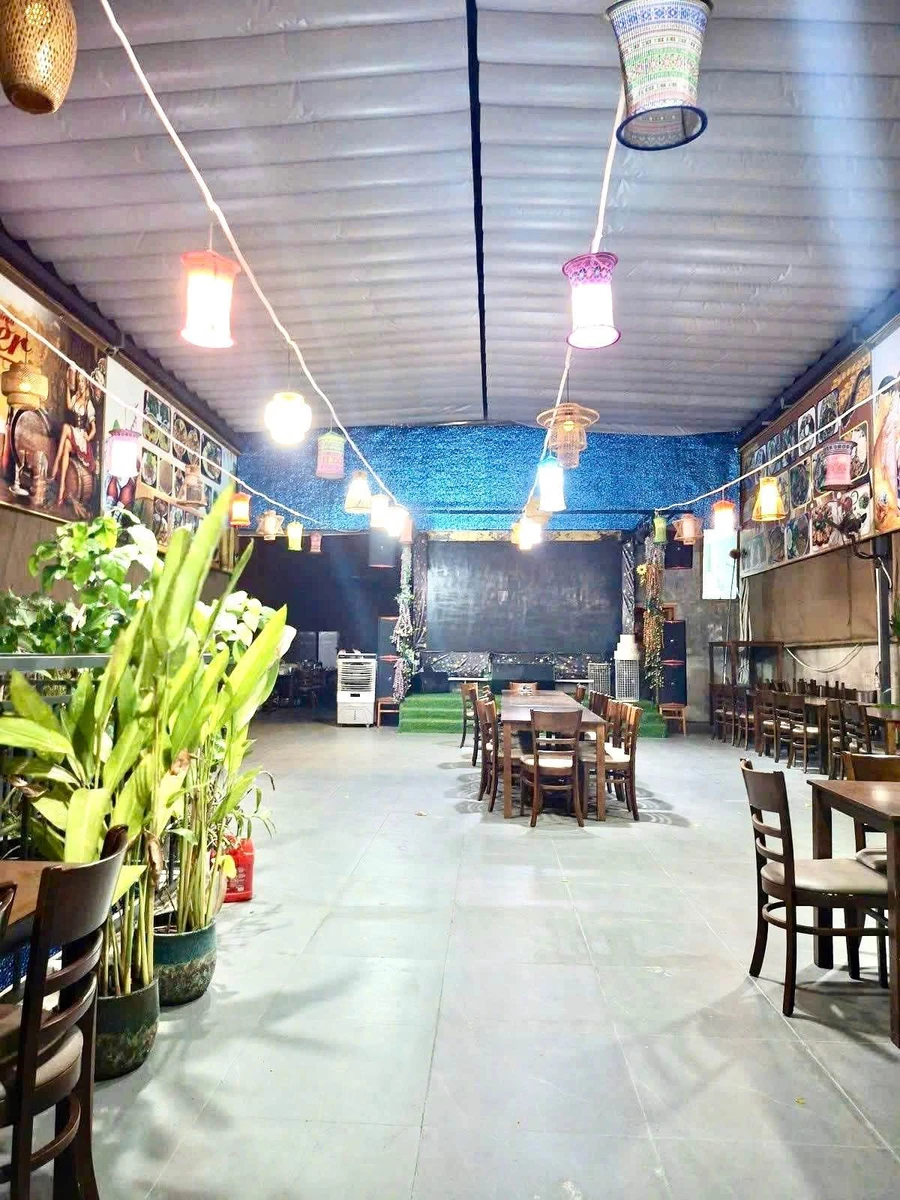 Bán mặt bằng kinh doanh 300m² Bình Hòa Thuận An 12,8 tỷ - Ảnh thu nhỏ 5