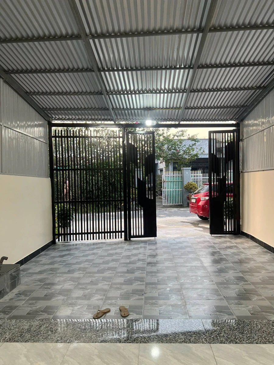 Nhà bán 102m², 2 phòng ngủ Hòa Thành Tây Ninh 1 tỷ 190 triệu - Ảnh thu nhỏ 5