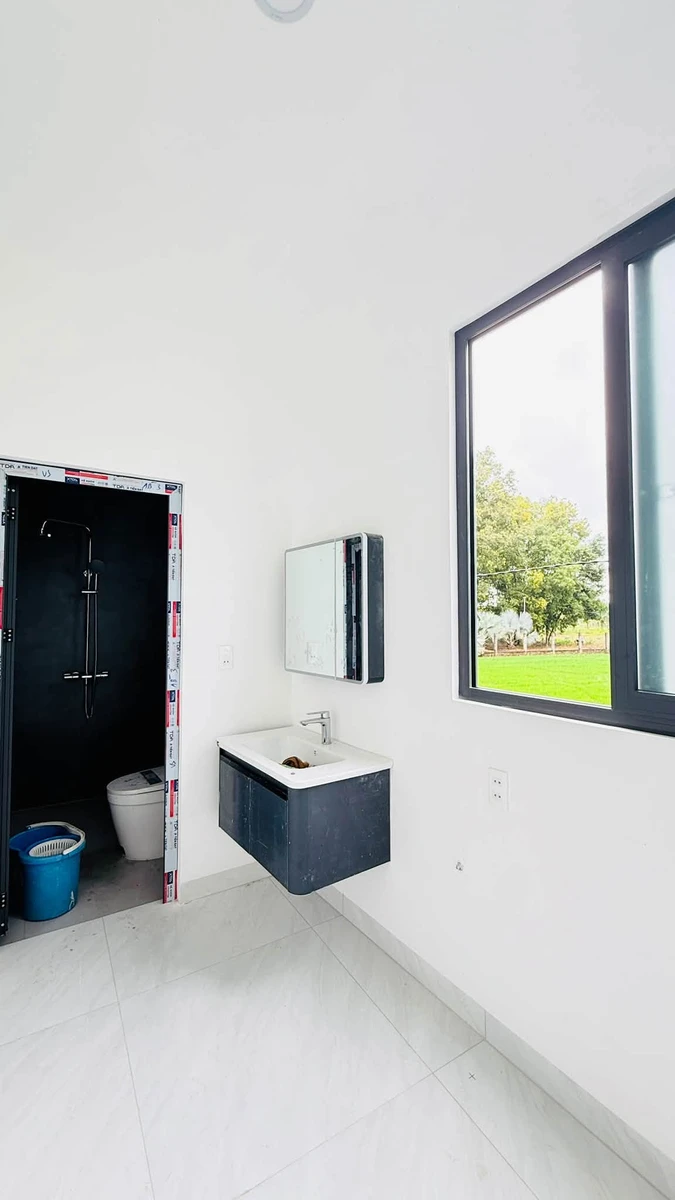 Bán nhà mặt tiền 5x20m 3 phòng ngủ đường Bàu Trâm, Phường Long Khánh, Đồng Nai giá 2,3 tỷ - Ảnh thu nhỏ 3