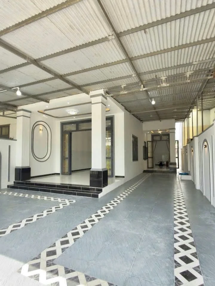 Bán nhà hẻm 3PN Tây Ninh 228m² 1 tỷ 860 triệu - Ảnh thu nhỏ 2
