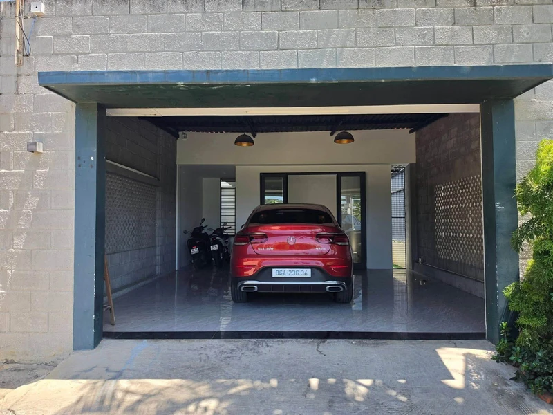 Bán nhà 2PN, 170m² tại Phong Nẫm, Phan Thiết 1 tỷ 850 triệu