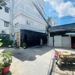 Bán nhà Quận 4 137.8m2 mặt tiền Tôn Đản 10 tỷ 9 - Ảnh thu nhỏ 1