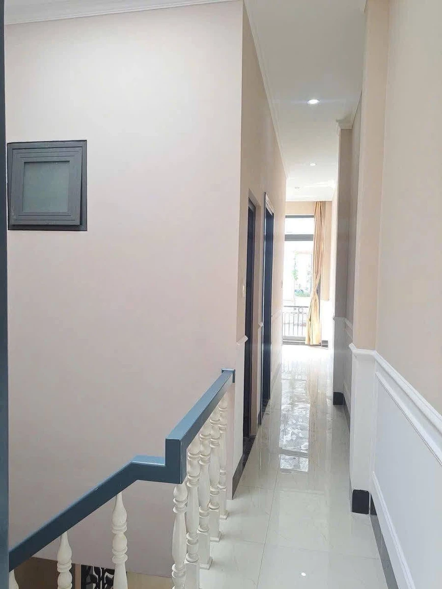 Bán nhà trệt lầu 50m² 3PN An Bình Cần Thơ - Ảnh thu nhỏ 5