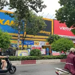 Bán shophouse góc 4 tầng Đồng Khởi 200m2, Đồng Nai - Ảnh thu nhỏ 3