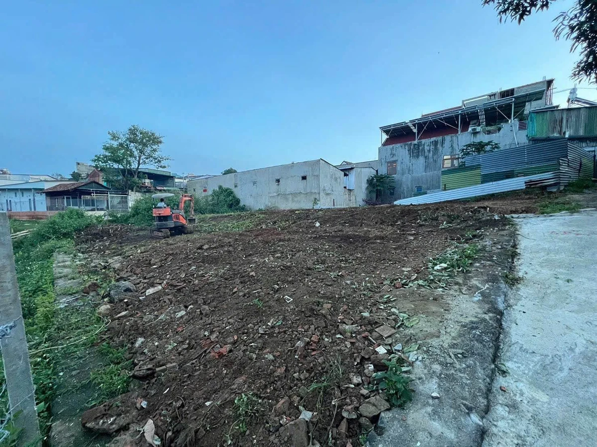 Bán 2 lô đất Đặng Văn Ngữ 7x18m, gần chợ Eatam - Ảnh thu nhỏ 3