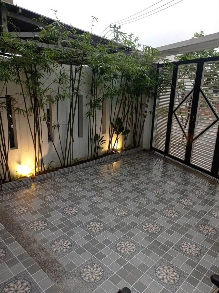 Bán nhà 3 tầng mặt tiền đường Tôn Đản, Cẩm Lệ, Đà Nẵng, 89m2 - Ảnh thu nhỏ 2