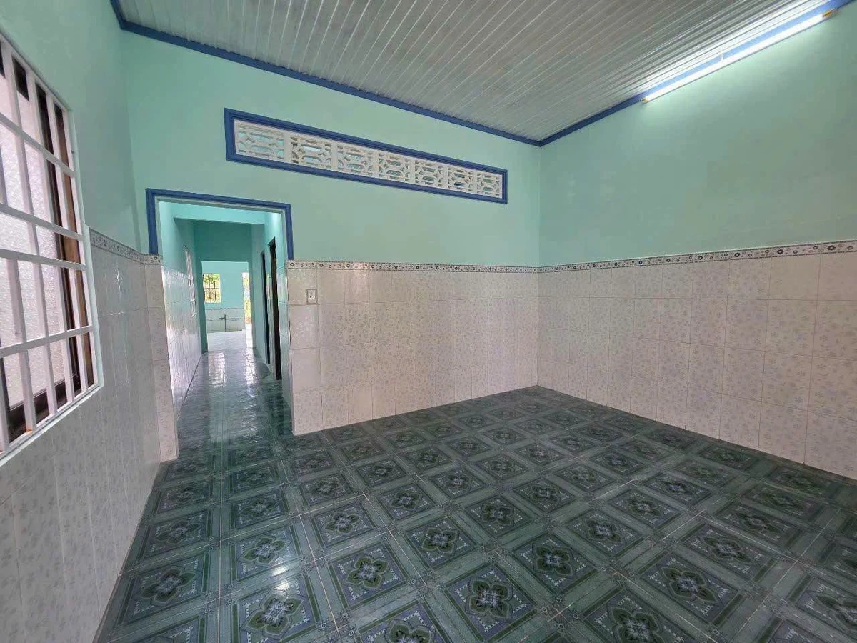 Bán đất Bàu Vừng Phước Trạch Gò Dầu 4.25x15m 300 triệu - Ảnh thu nhỏ 3