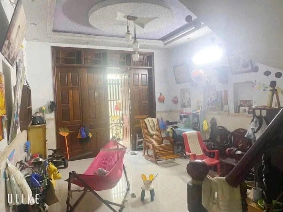 Bán nhà 1 trệt 1 lầu 3PN Phường Tám Hiệp 75m2 3,5 tỷ - Ảnh thu nhỏ 3