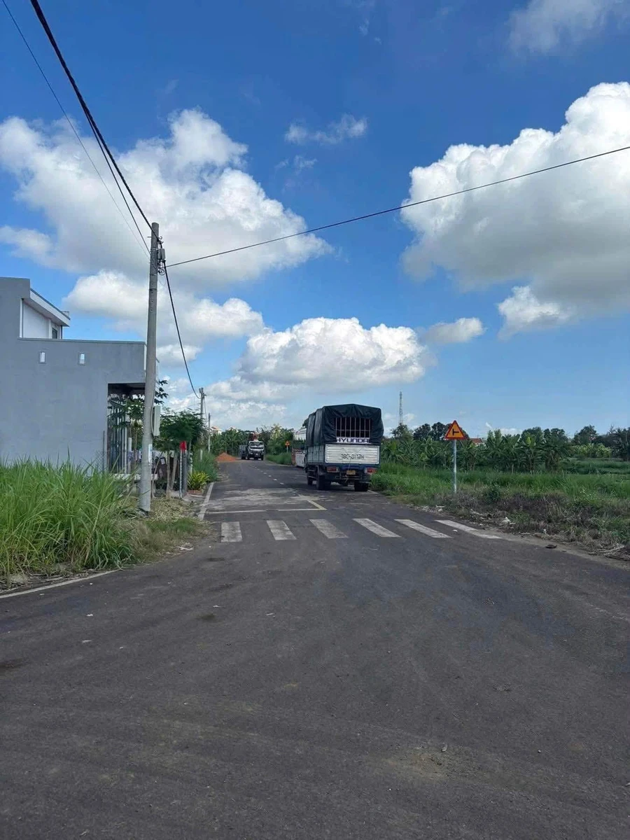 Bán đất Hòa Đa An Mỹ 130m² giá 1,2 tỷ - Ảnh thu nhỏ 2