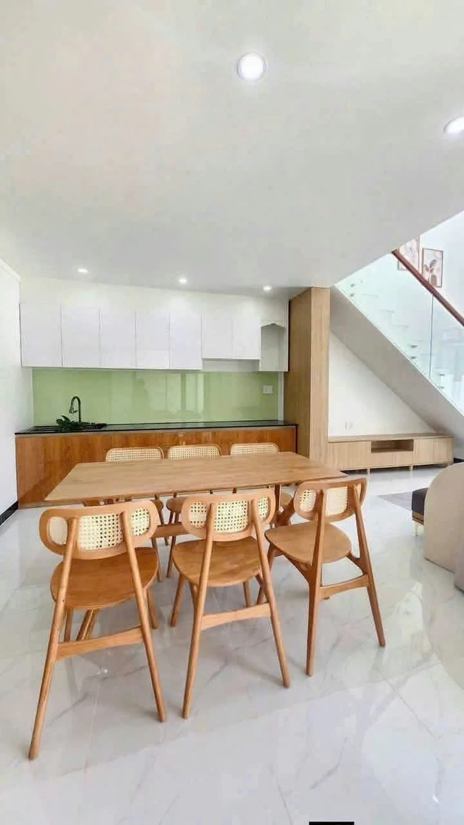 Bán nhà lầu 3PN Phường Tân Ninh, 75m2, 2 tỷ 800 - Ảnh thu nhỏ 3