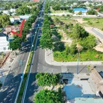 Bán đất mặt tiền Nguyễn Văn Linh, Phước Hải, 246m2, gần biển 800m - Ảnh thu nhỏ 3