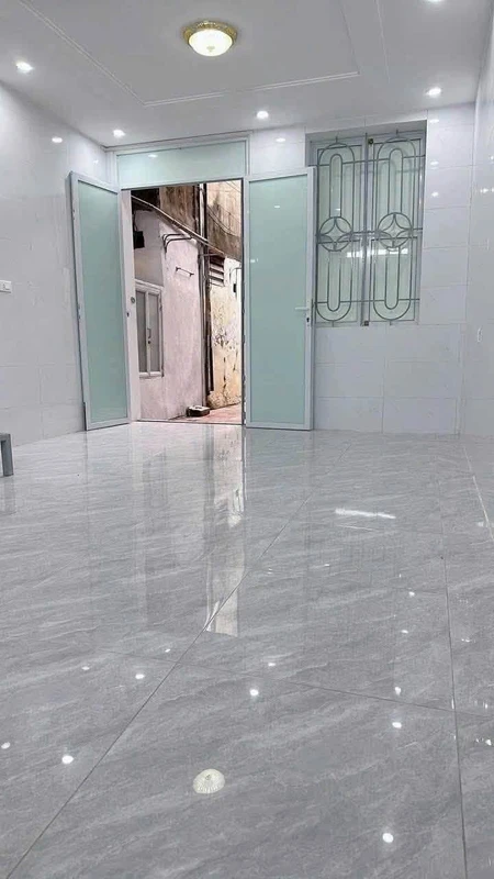 Bán nhà 2 tầng 27m2 Dư Hàng Hải Phòng 1 tỷ 560