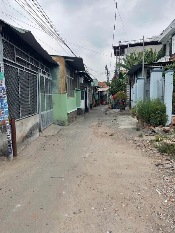 Bán căn hộ 2PN, 66m2, tầng 1, Quận 10, hơn 3 tỷ 336m