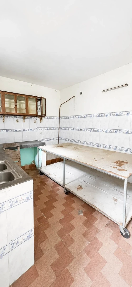 Bán đất mặt tiền D8 KDC Thuận Giao 145m2 - Ảnh thu nhỏ 5