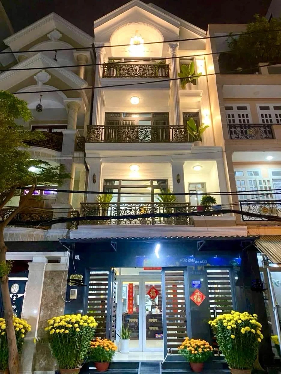 Bán biệt thự cao cấp 241m2, 7 phòng ngủ, Đà Lạt 22.5 tỷ 32lk01 - Ảnh 1