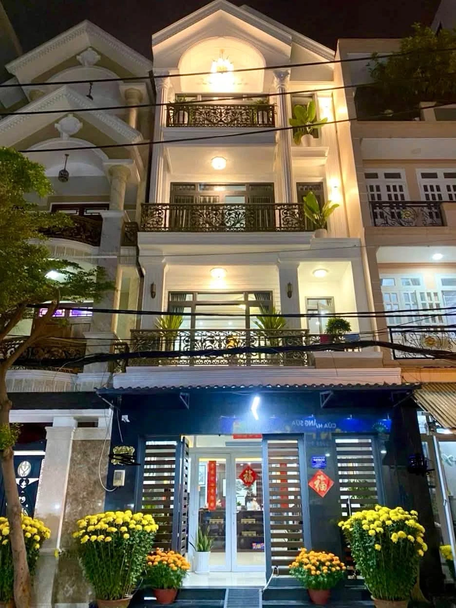 Bán biệt thự cao cấp 241m2, 7 phòng ngủ, Đà Lạt 22.5 tỷ 32lk01 - Ảnh 1