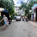 Bán nhà hẻm xe hơi Tô Hiến Thành Quận 10, 50m2, 5 tầng, 6PN, giá 11,2 tỷ - Ảnh thu nhỏ 1