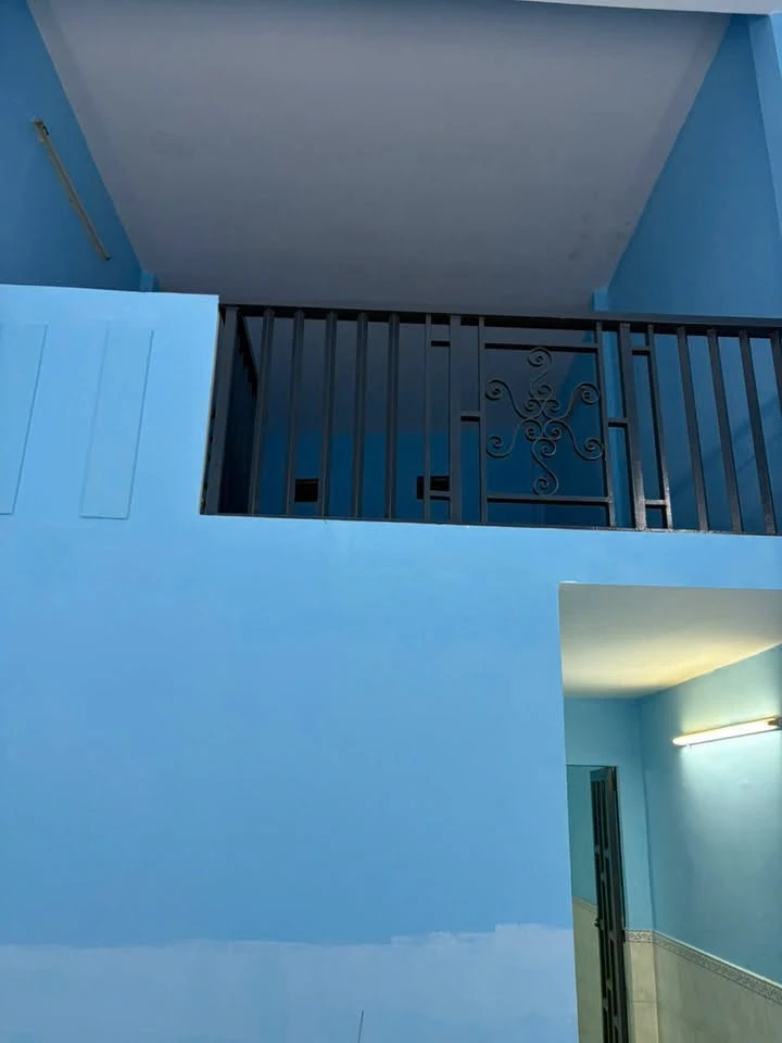 Bán nhà hẻm Hương Lộ 3, 4x11.5m, 46m², Bình Tân - 4.35 tỷ - Ảnh thu nhỏ 3