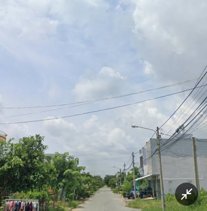 Bán đất nền ở đô thị 118,8m2 mặt đường lớn tại Phường 4, Tân An, Long An - Ảnh thu nhỏ 2