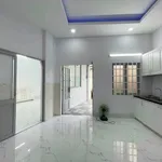 Bán nhà 110m2 3 phòng ngủ hẻm ô tô, sổ riêng thổ cư tại An Bình, Trấn Biên, Đồng Nai - Ảnh thu nhỏ 3