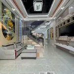 Nhà bán sổ hồng 3 phòng 80m² Miếu Ông Cù, Bình Tân - Ảnh thu nhỏ 2