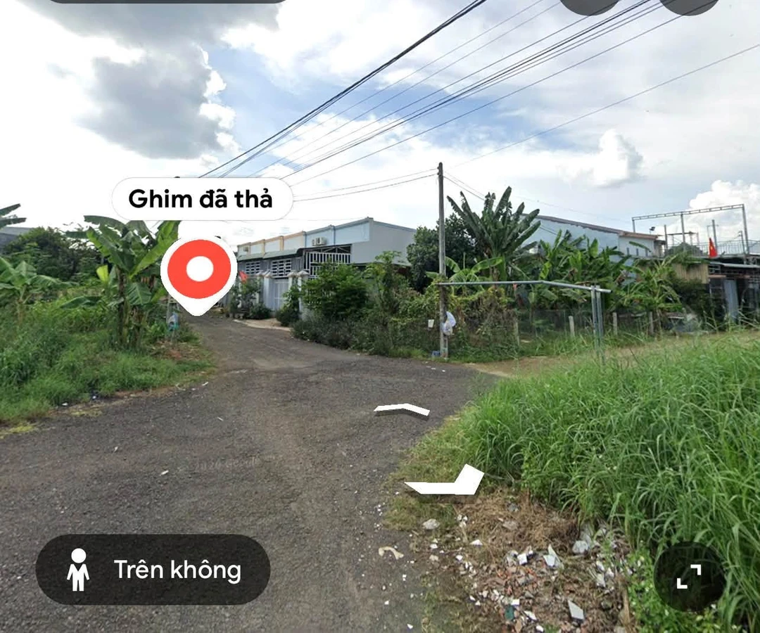 Bán lô góc mặt tiền 300m² Đồng Xoài, sổ sẵn - Ảnh thu nhỏ 3