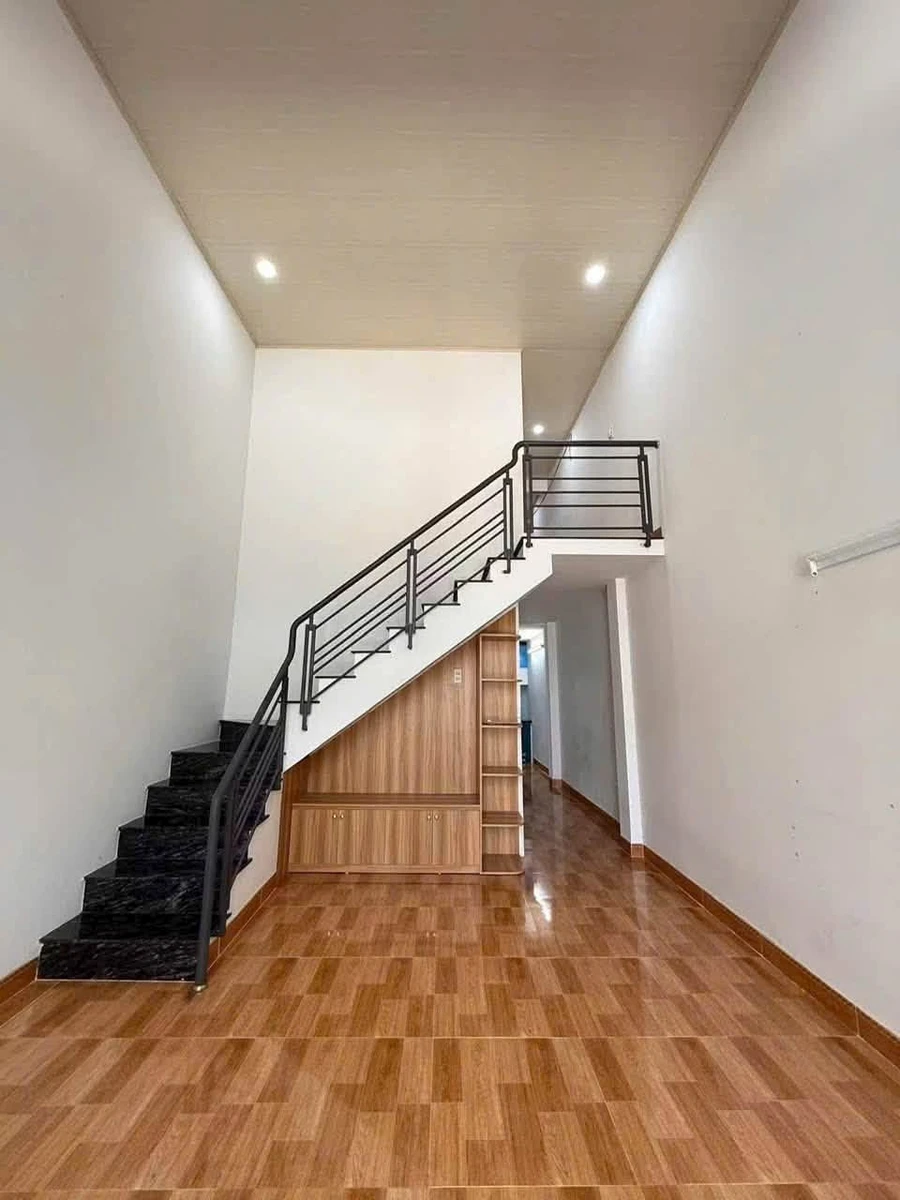 Nhà mặt tiền Hà Thanh 1, 62m2, 3 tỷ, Đống Đa - Ảnh 1
