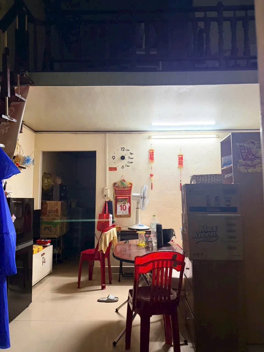 Bán nhà kiệt Pasteur 30m² Hải Châu 2,5 tỷ - Ảnh thu nhỏ 2